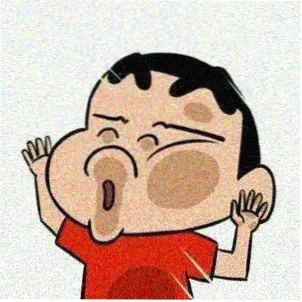 读者头像：档案科小陶
